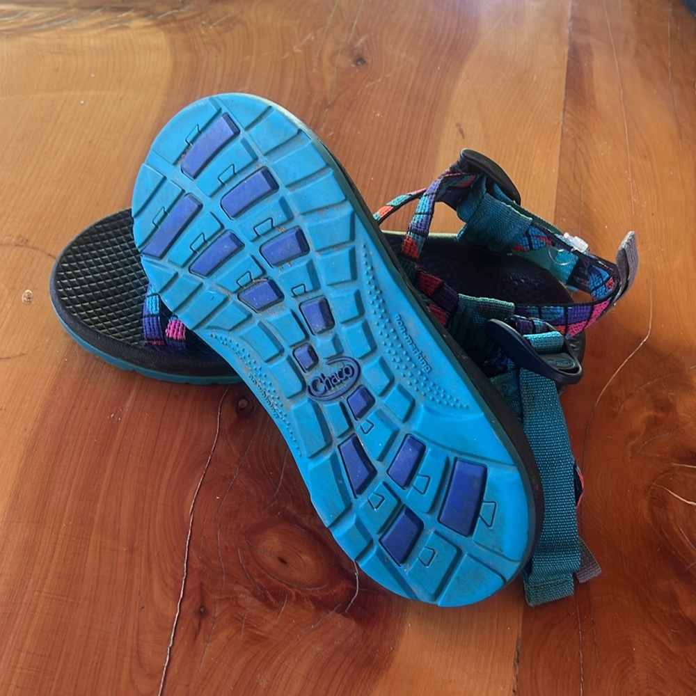 Chaco - Picture 7 of 8